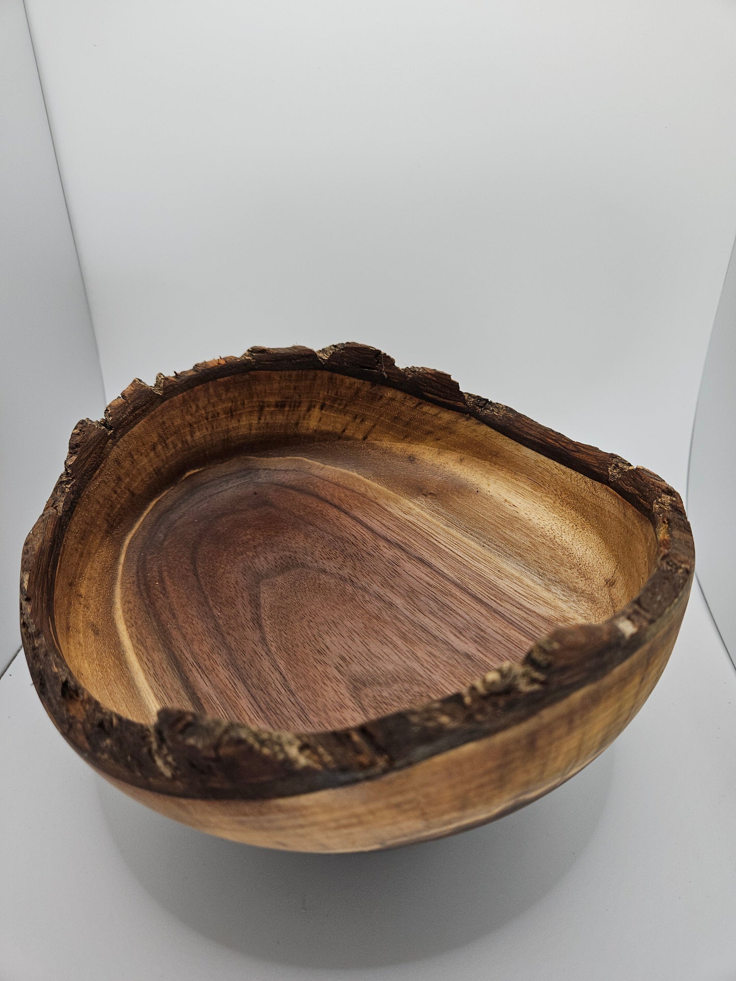Wood Bowls