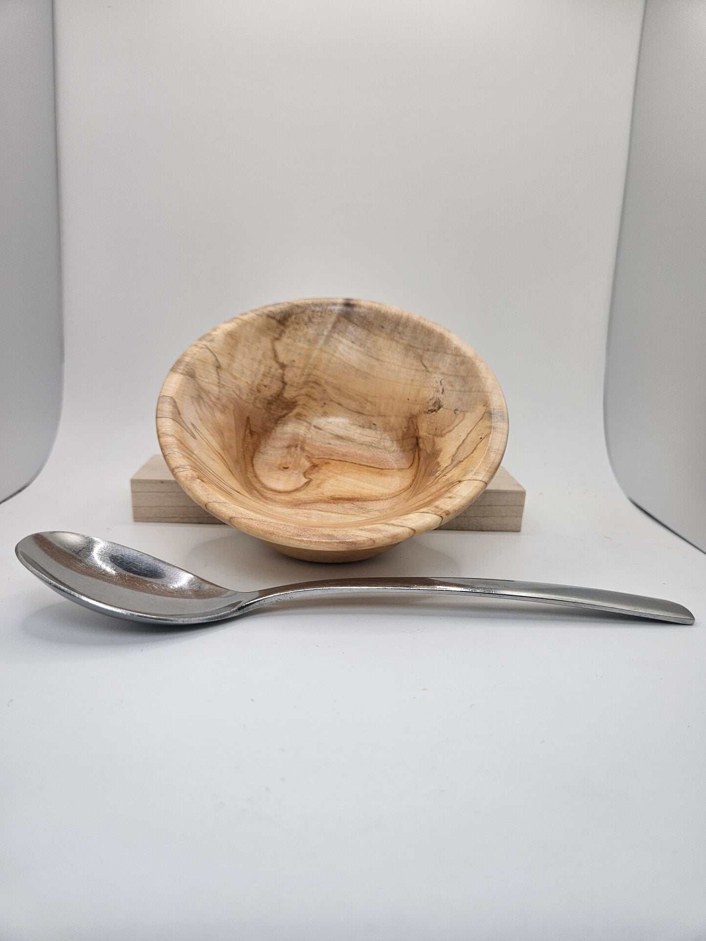Ambrosia Maple Bowl