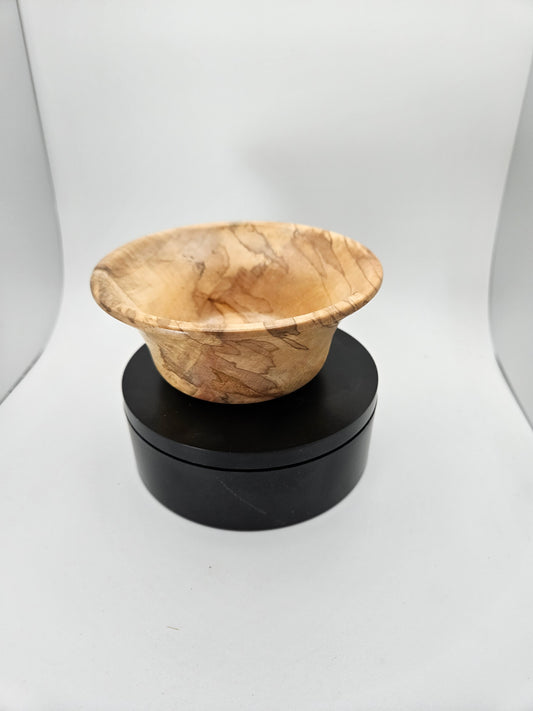Ambrosia Maple Bowl