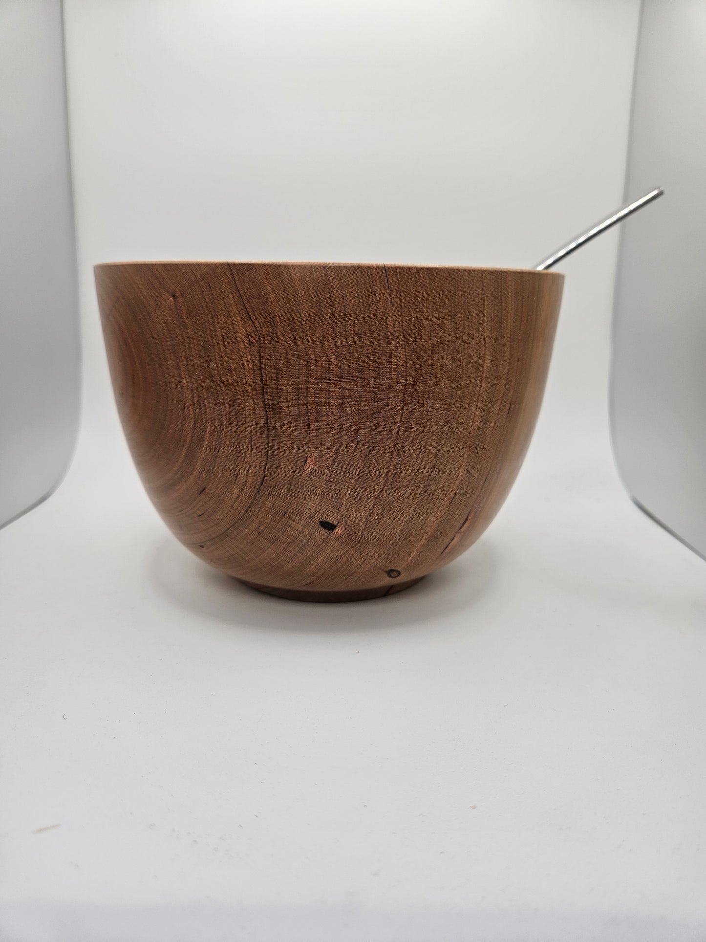 Cherry Wood Bowl